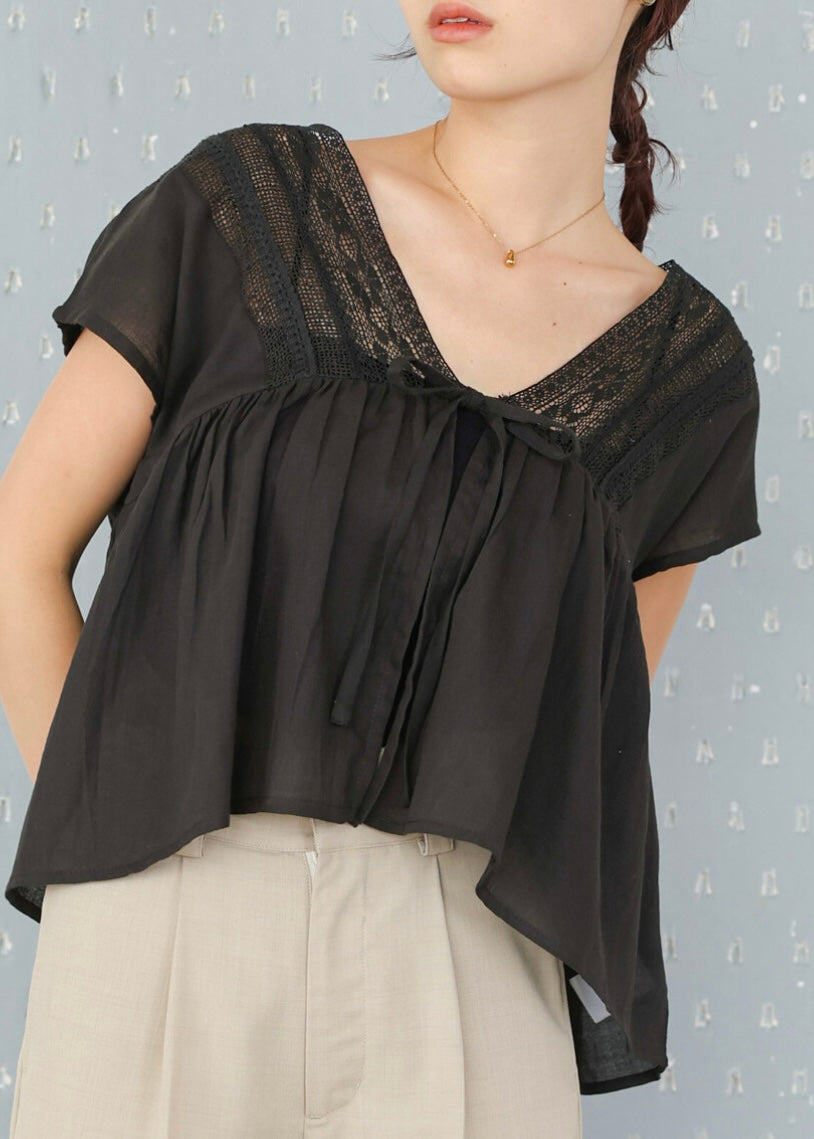 ruth outer