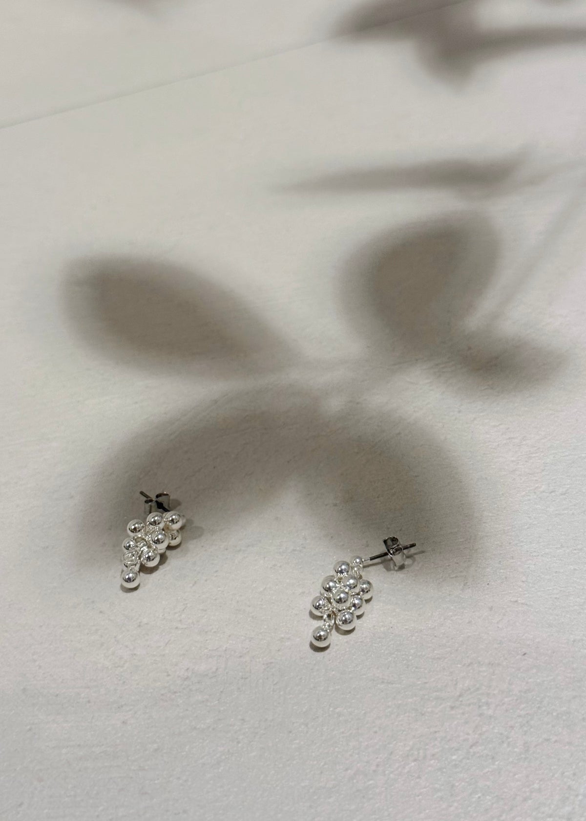 ౪ kr earring：1