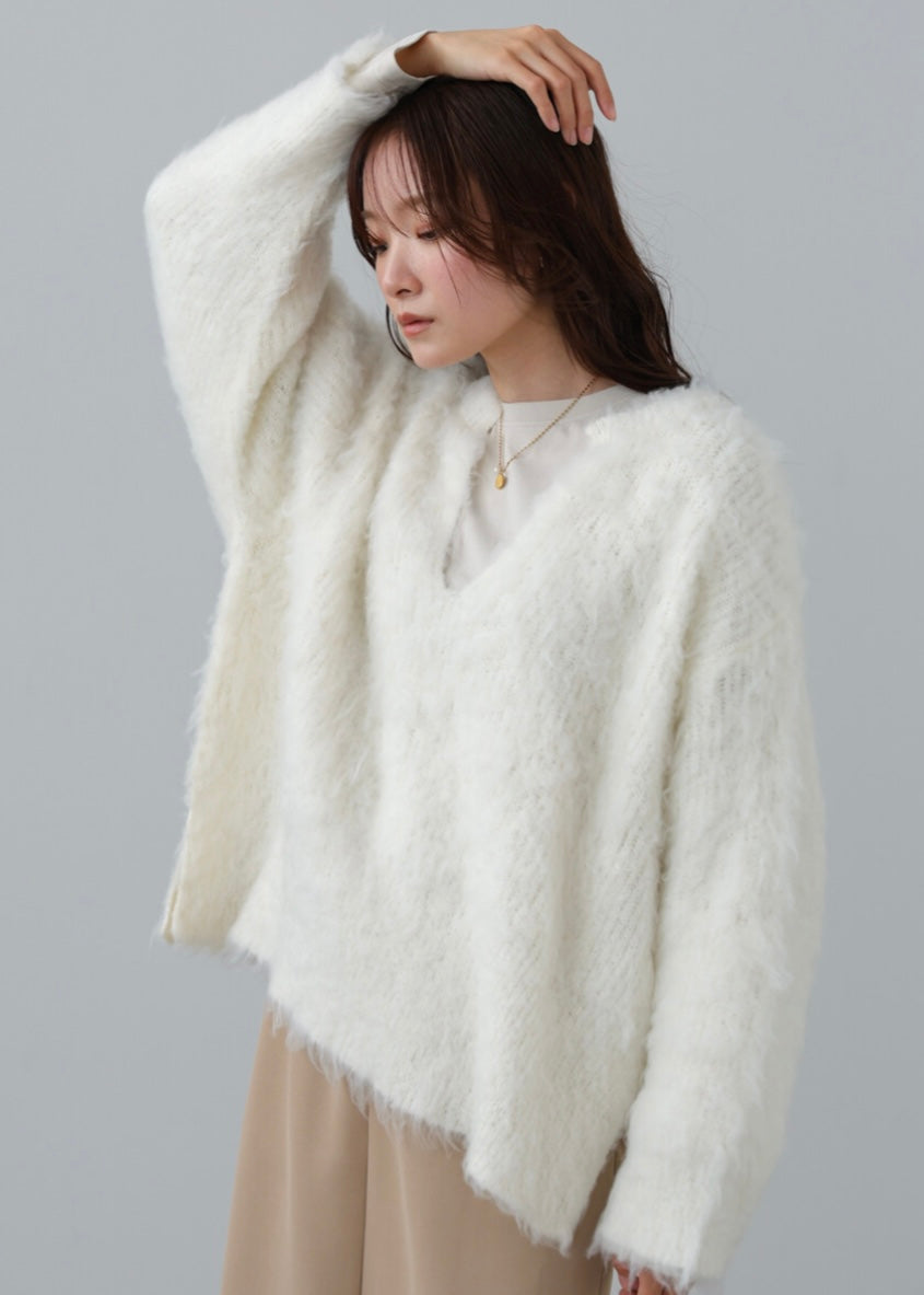 moji sweater (must buy!)