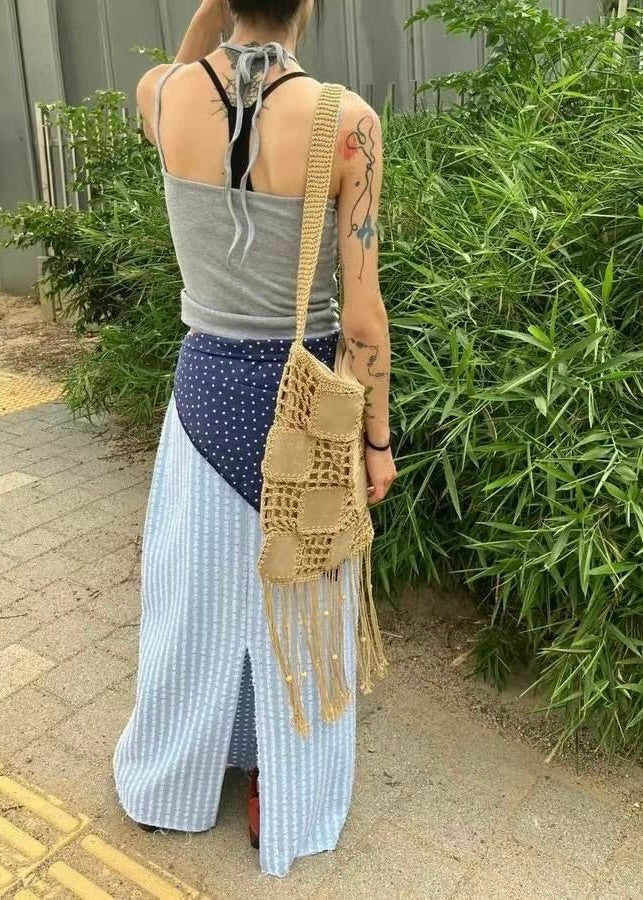 island skirt 🪼kira picks