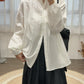 iris blouse