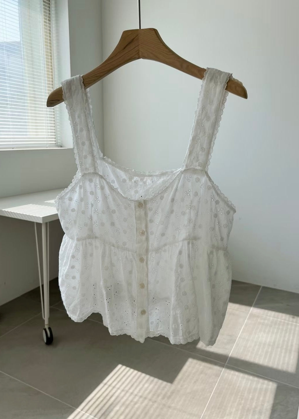 hennah vest