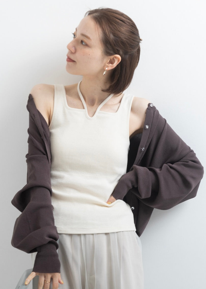 gem bra top 多種着法𓍼
