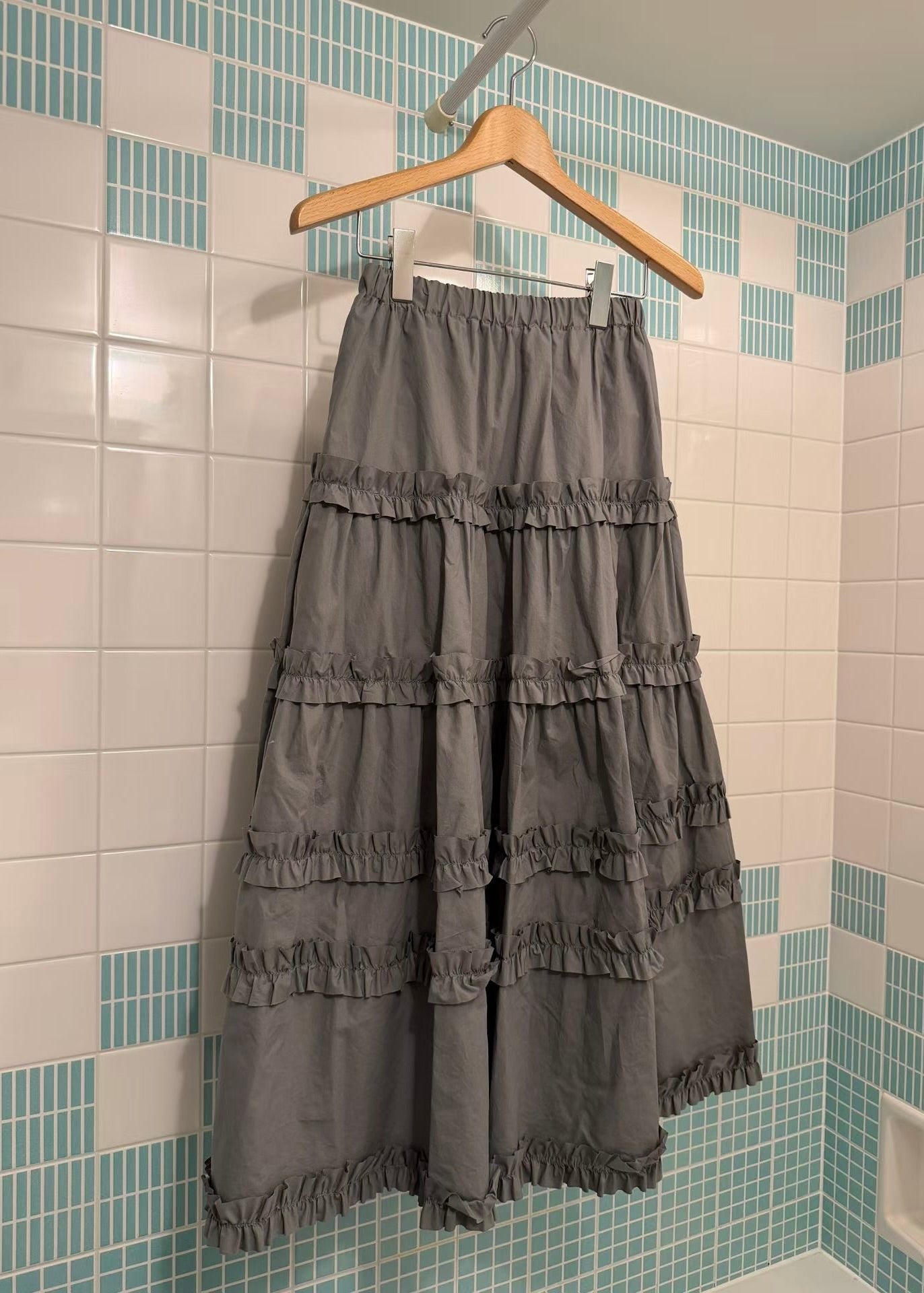 perilla skirt
