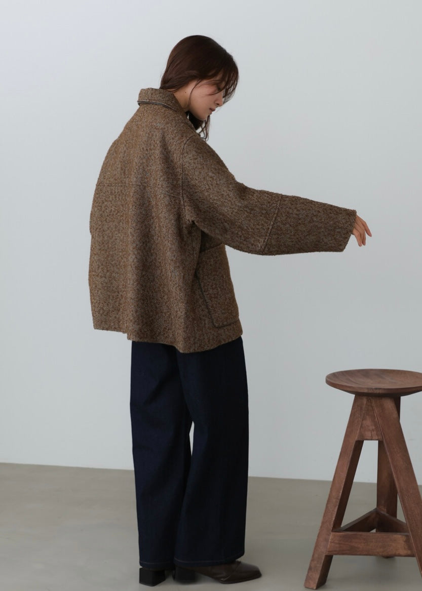 kent jacket 29%wool🎼