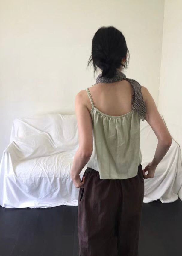 zoey vest