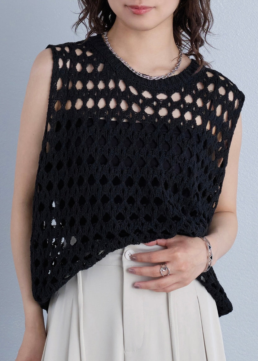 miranda vest