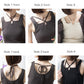 gem bra top 多種着法𓍼
