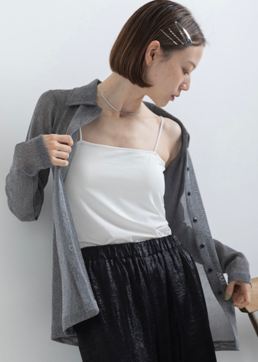 ami bra top