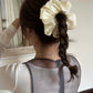 scrunchie：5