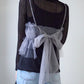 2ways gigi vest (must buy!!)
