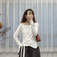 rebecca top (must buy!)