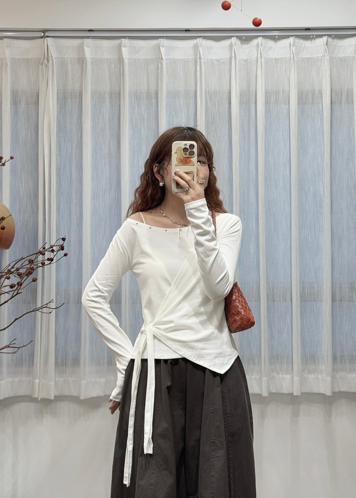 rebecca top (must buy!)