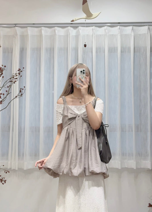 eileen vest (must buy!)