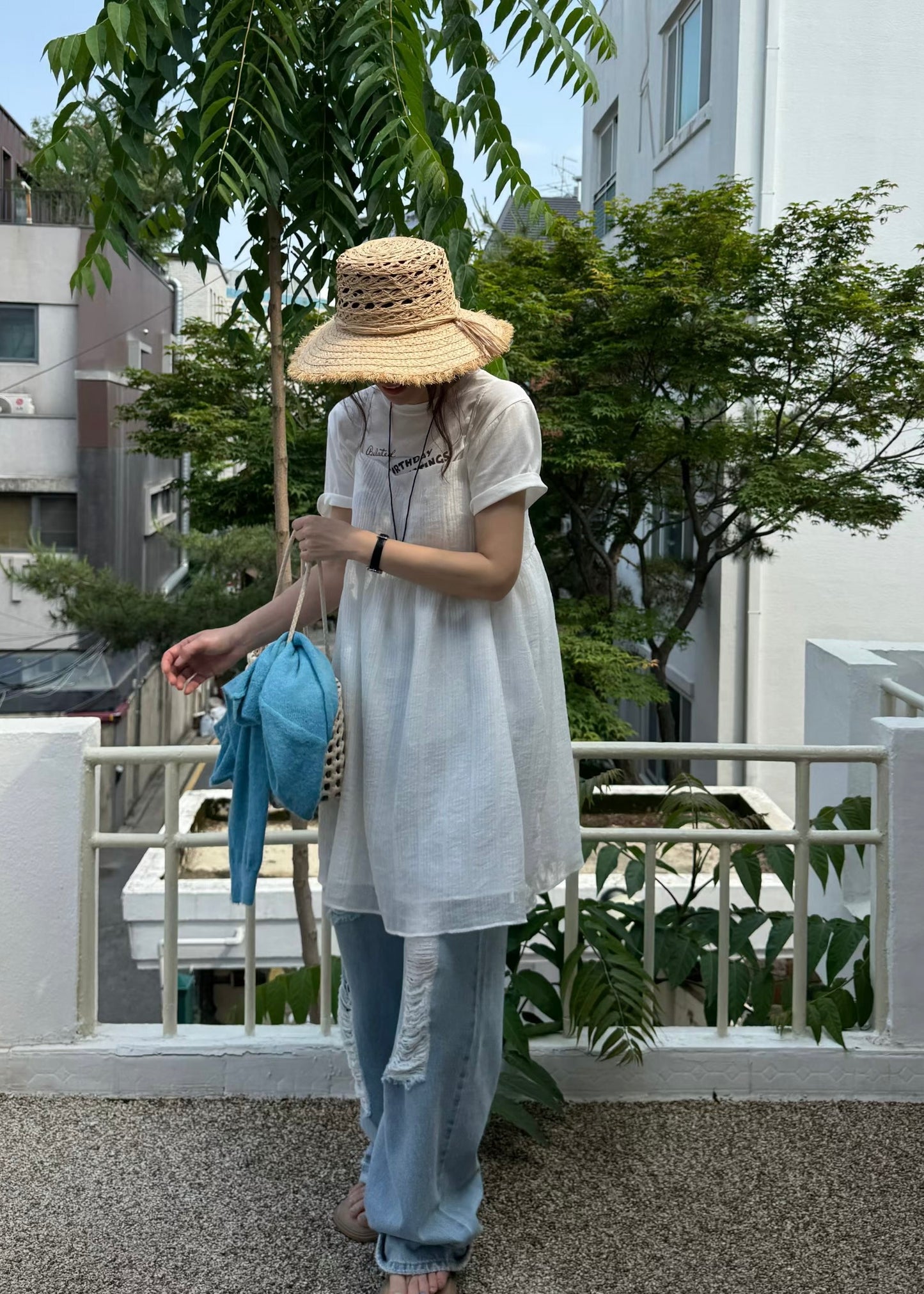 sumi dress