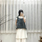 berry vest (must buy!!)