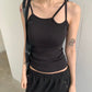naomi vest 🫛 綠色必買