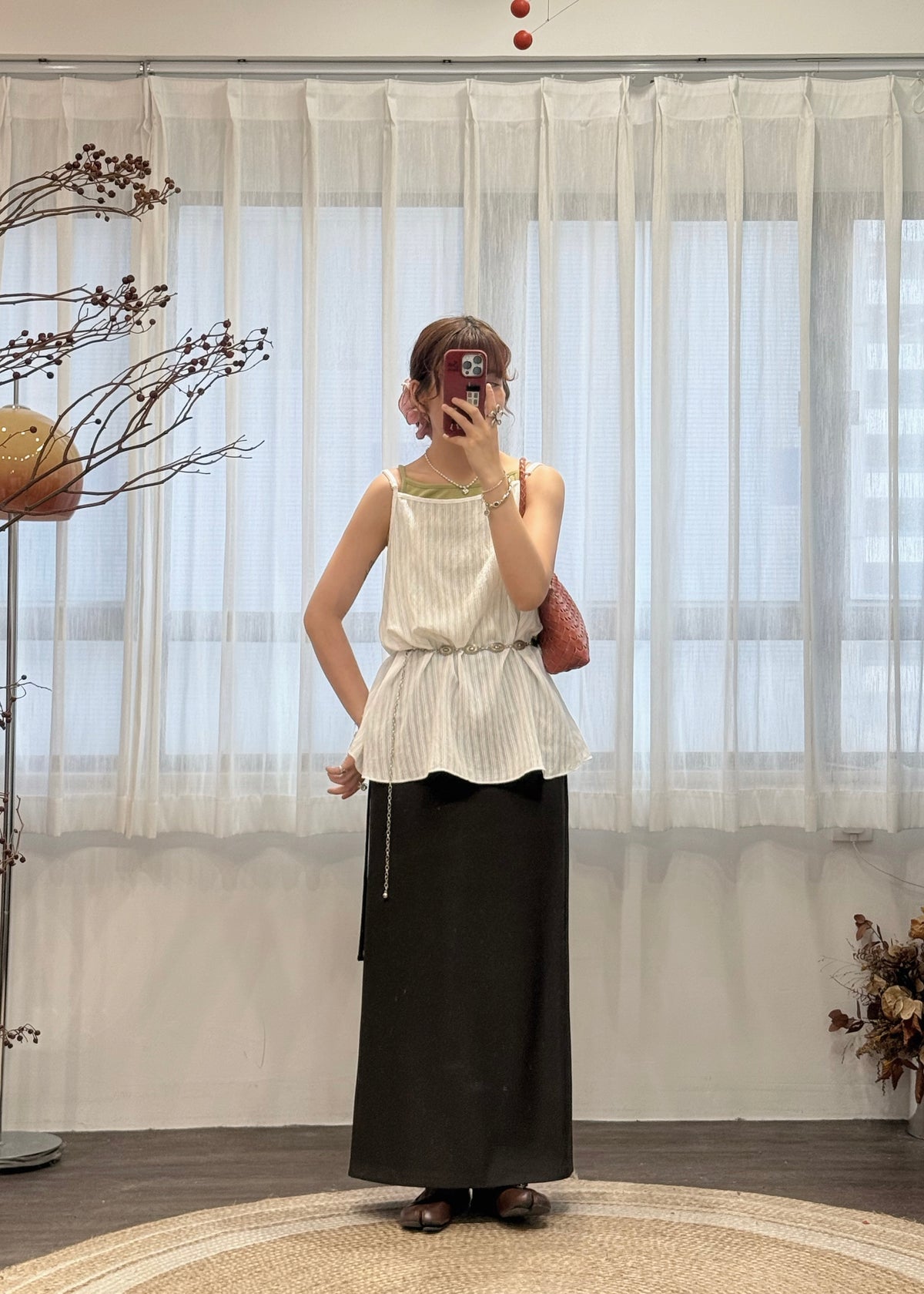 karis skirt