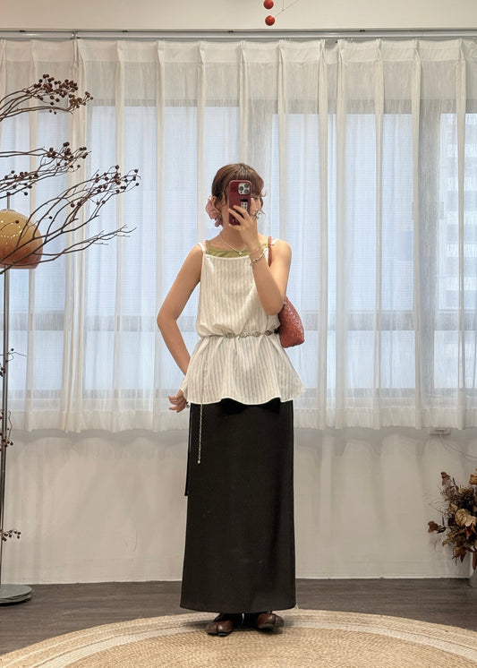 aria vest