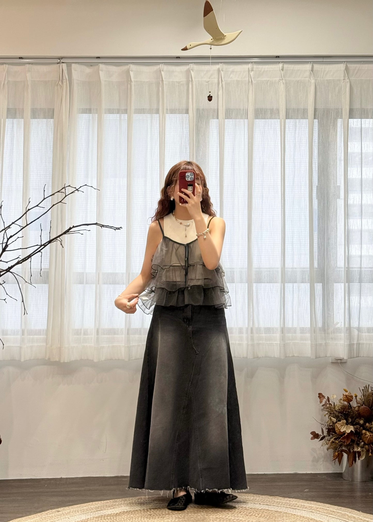 cara bra top