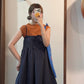 penguin dress
