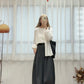 iris blouse