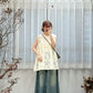 flora vest