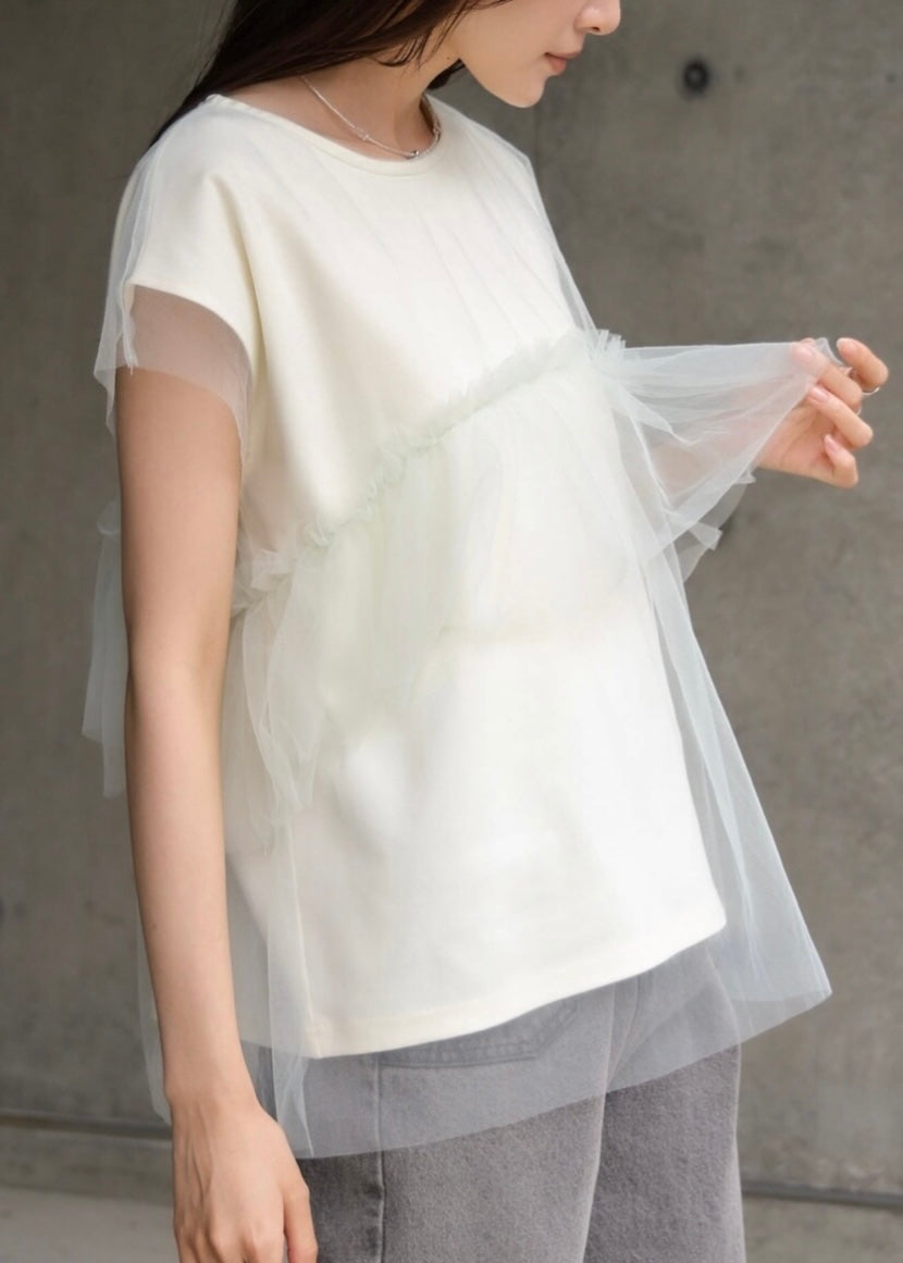 sabrina top