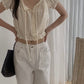 claire top 🍨 must buy!!