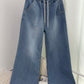 rope denim jeans ( must buy! )