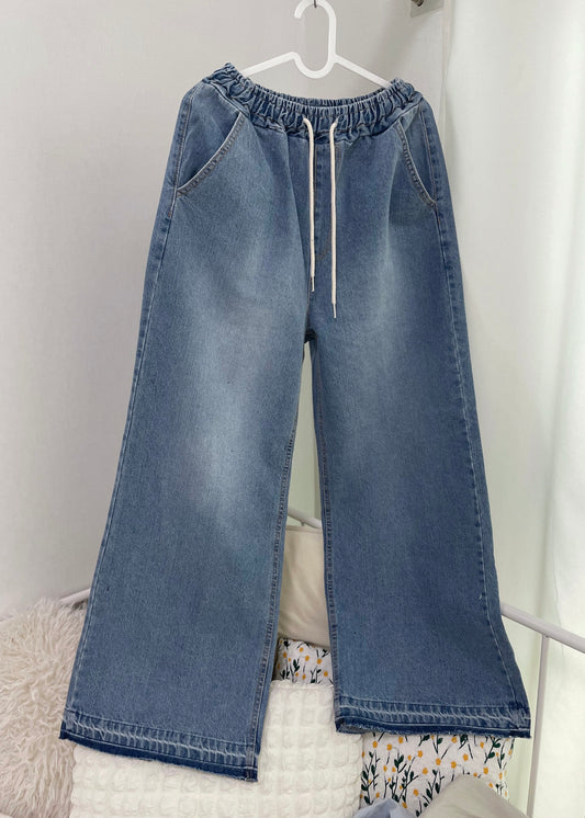 rope denim jeans ( must buy! )
