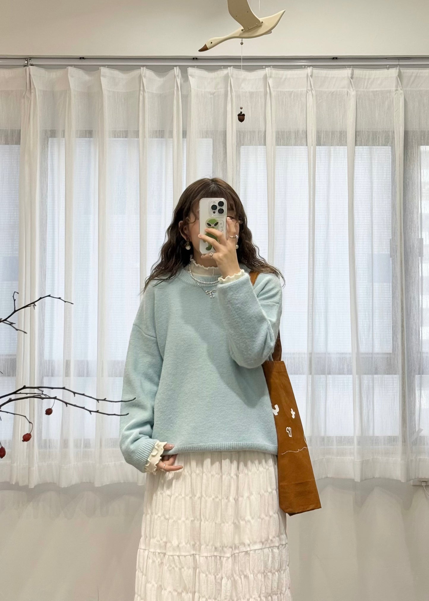 suon sweater