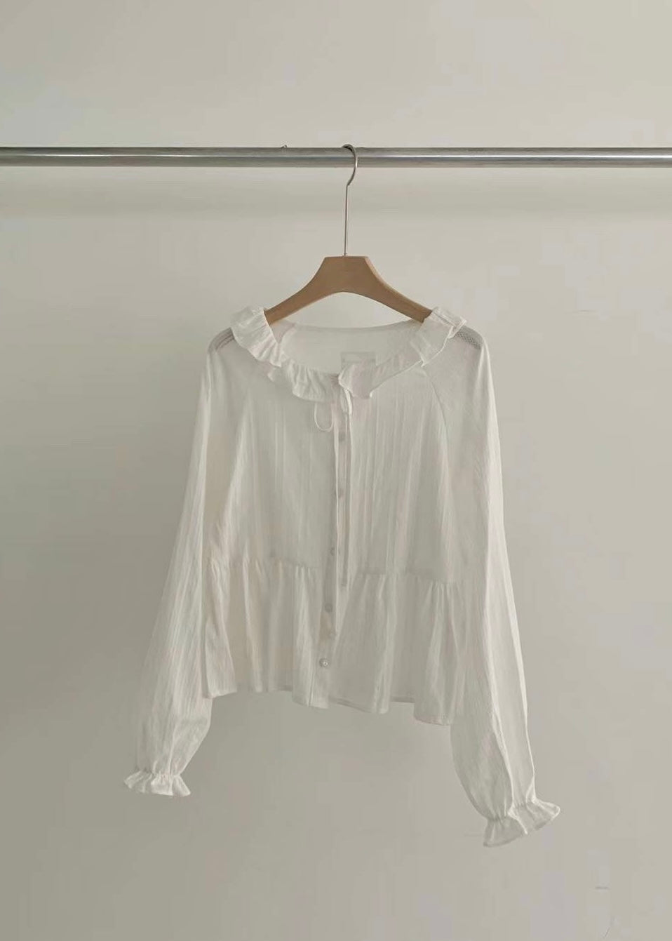 kinnis blouse