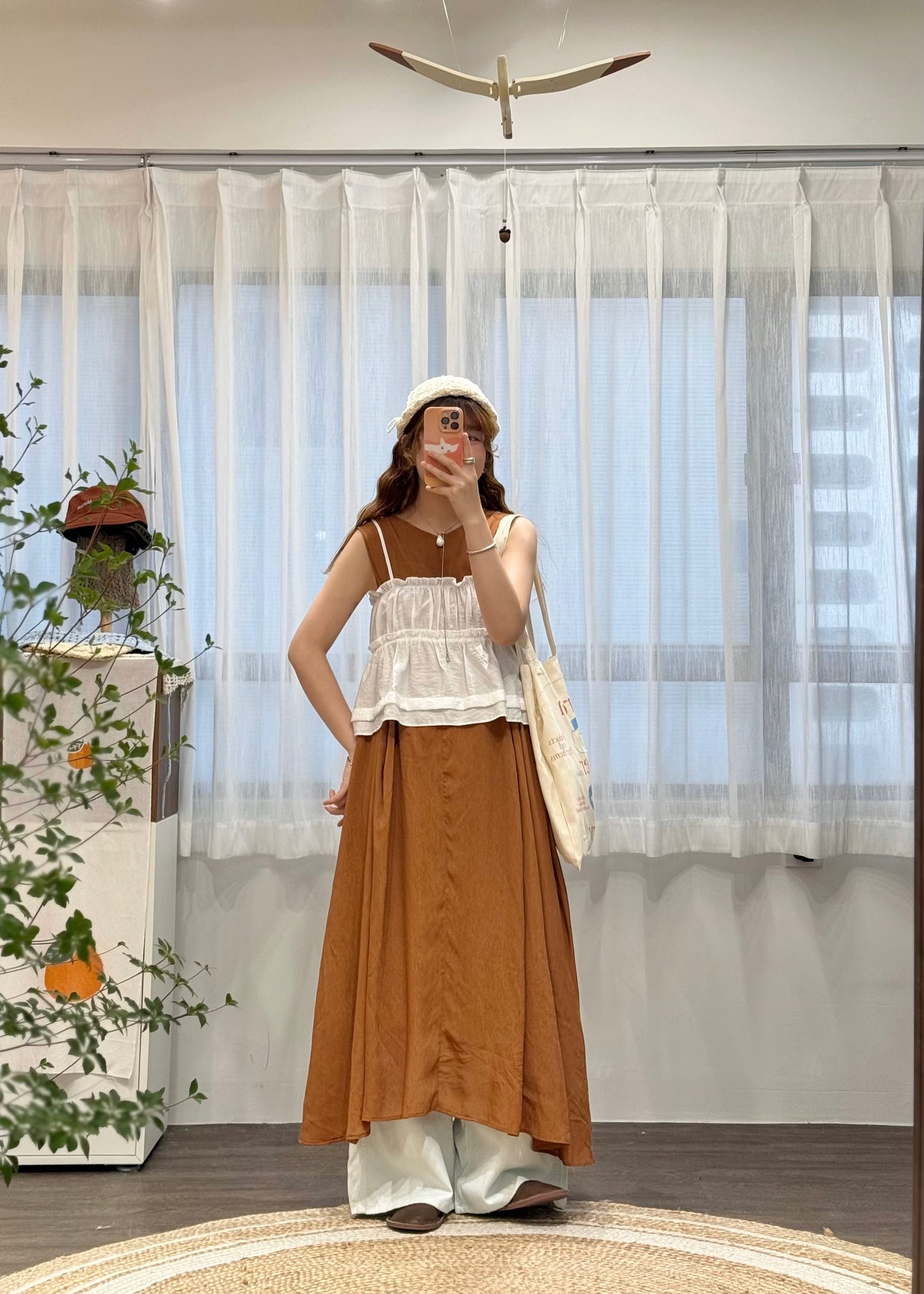 3ways thea vest