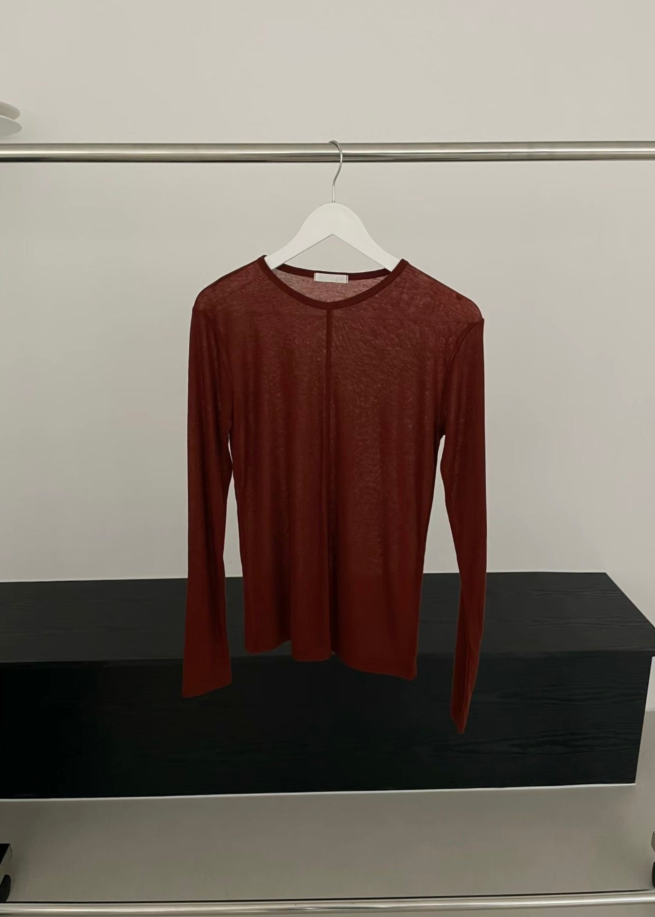 blair tee 🍫紅色必買!!