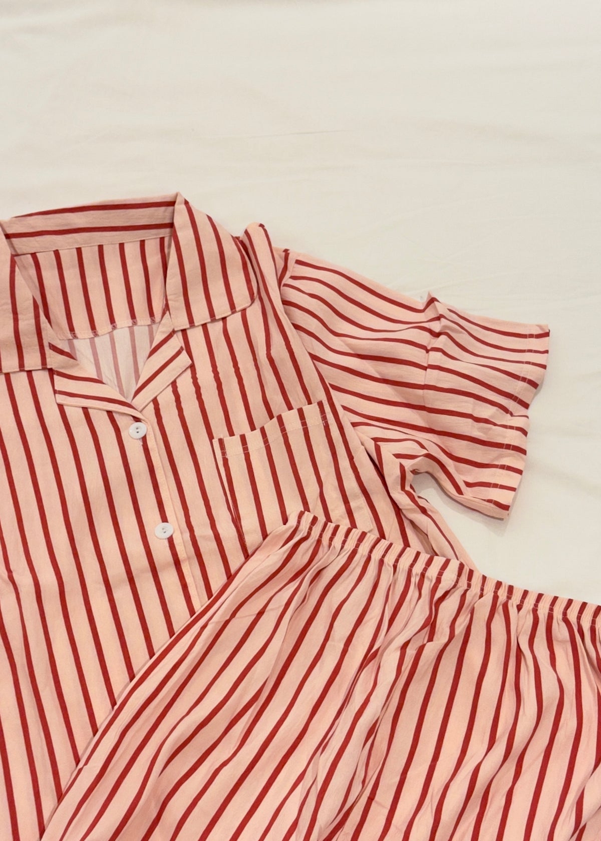 🛋️ kr pajamas：4