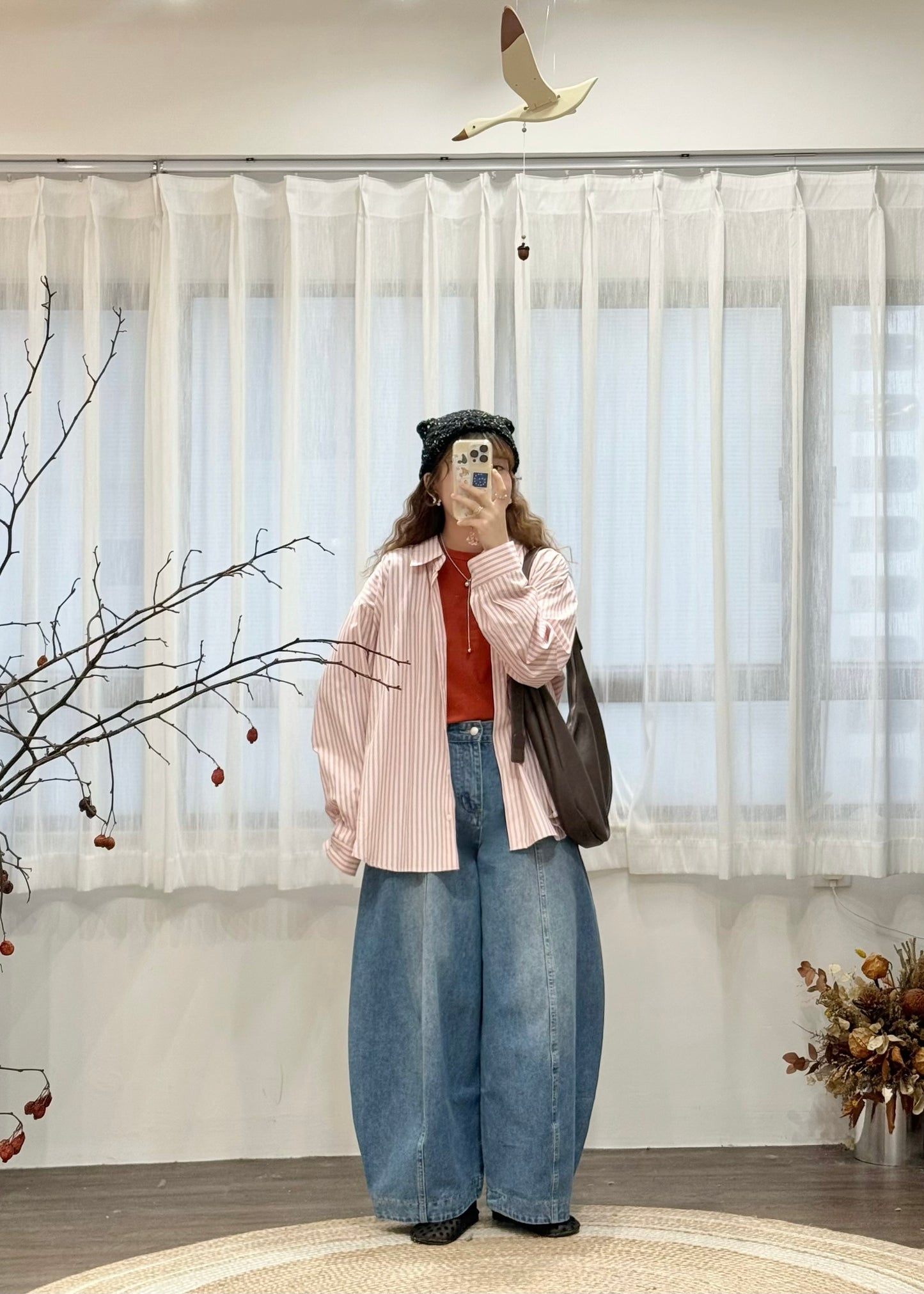 tiffie pants 🎐 kira picks