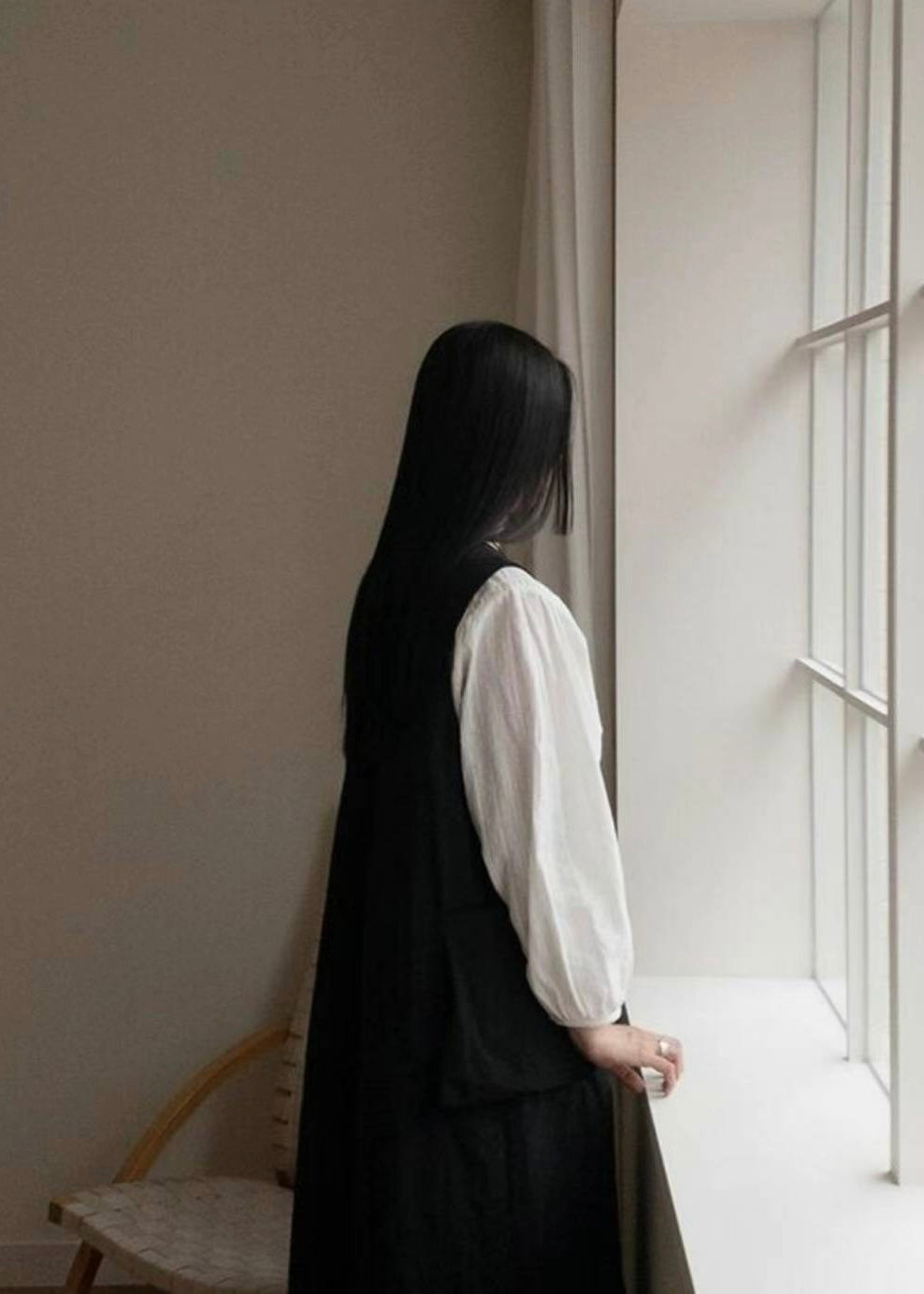 tweety blouse 🪂鍾意到包色!