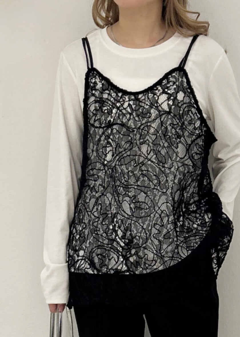 bess vest