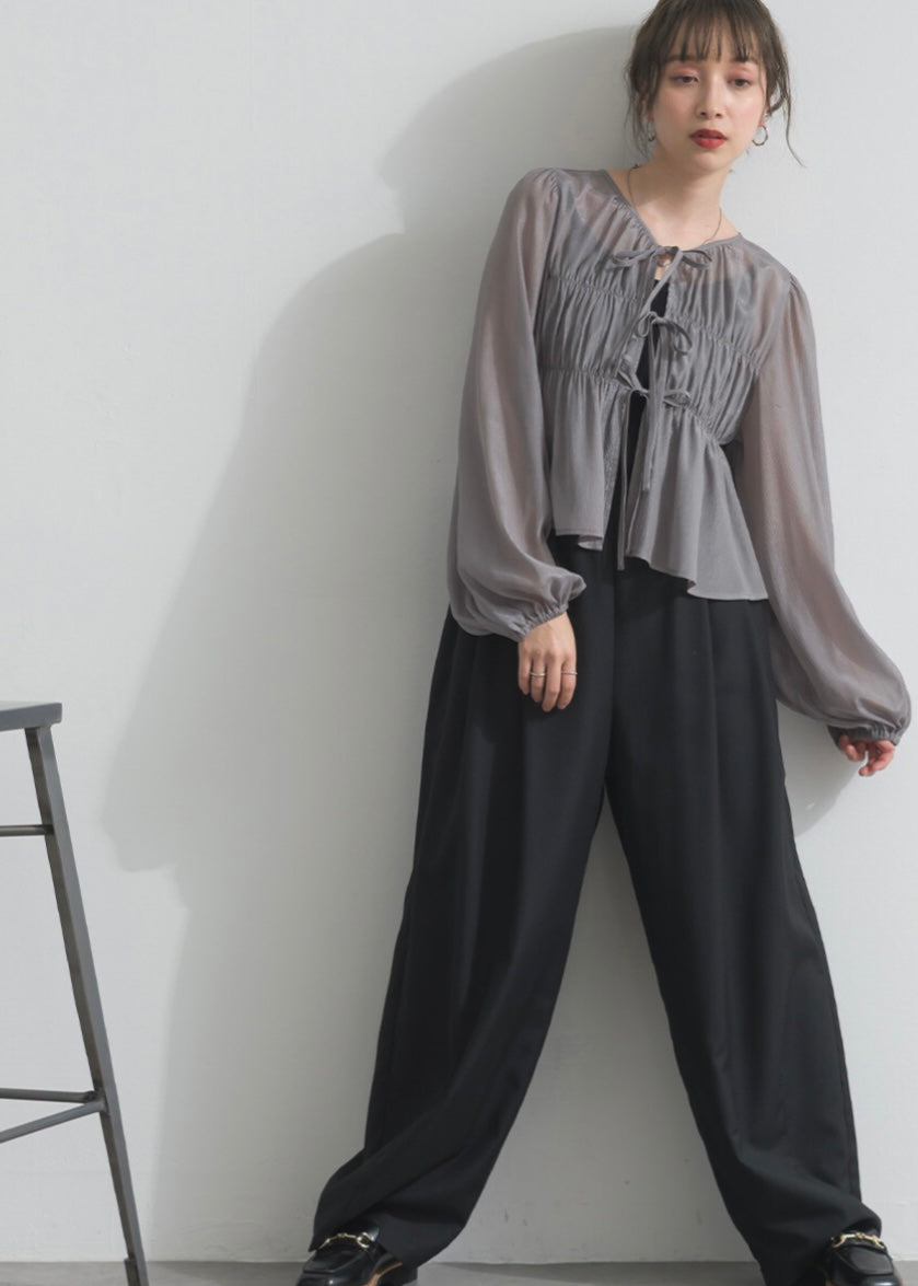 alice blouse