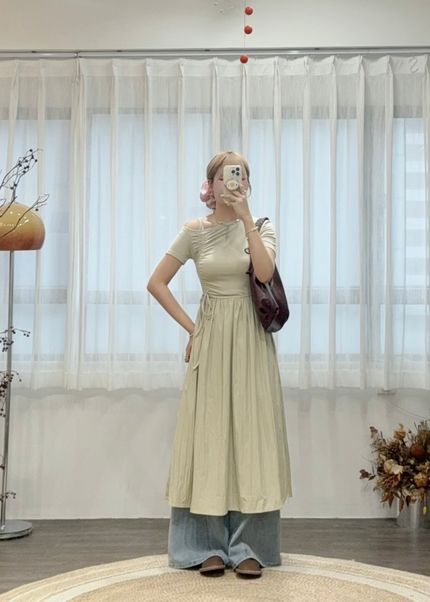 eliza dress