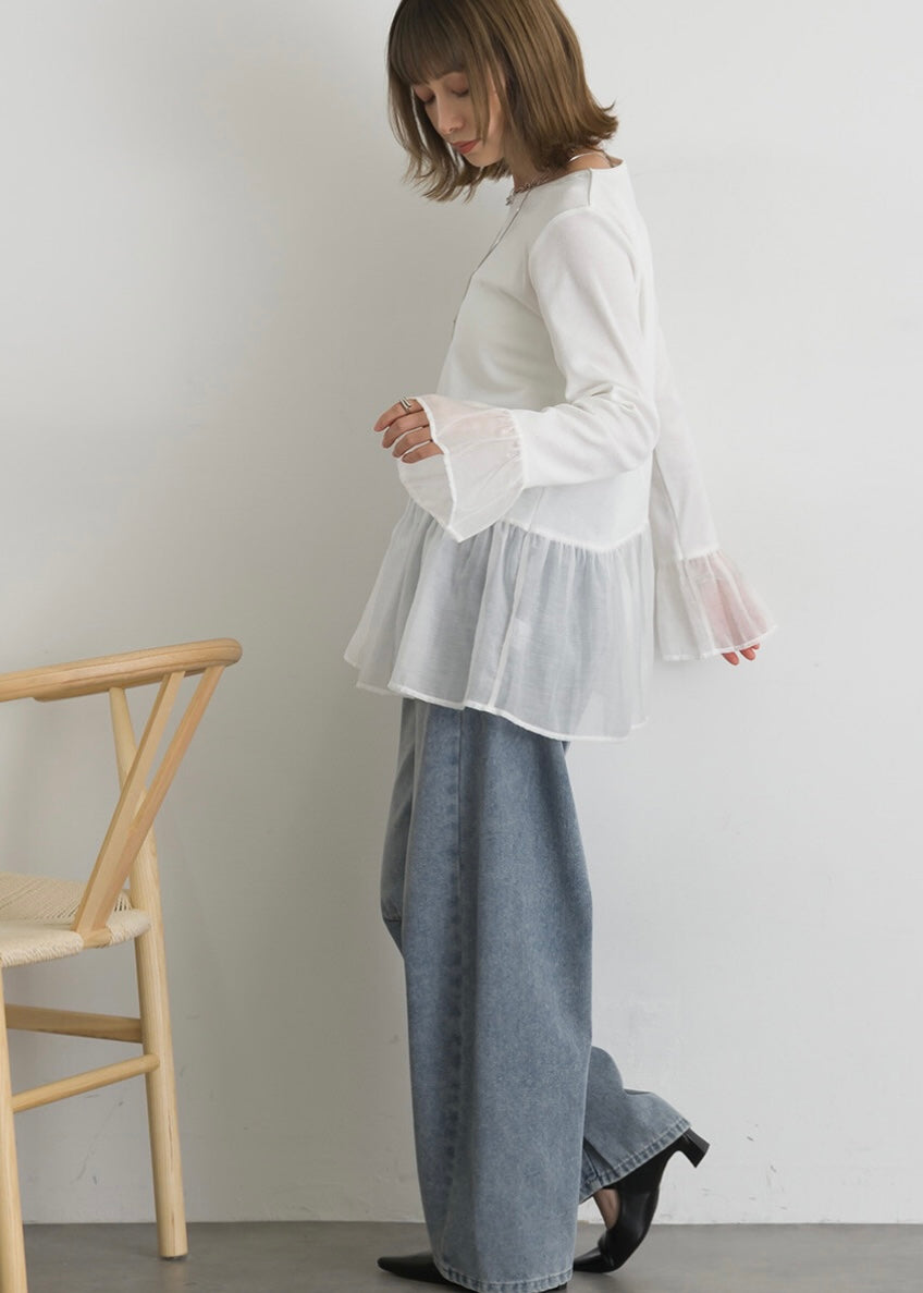 audrey top