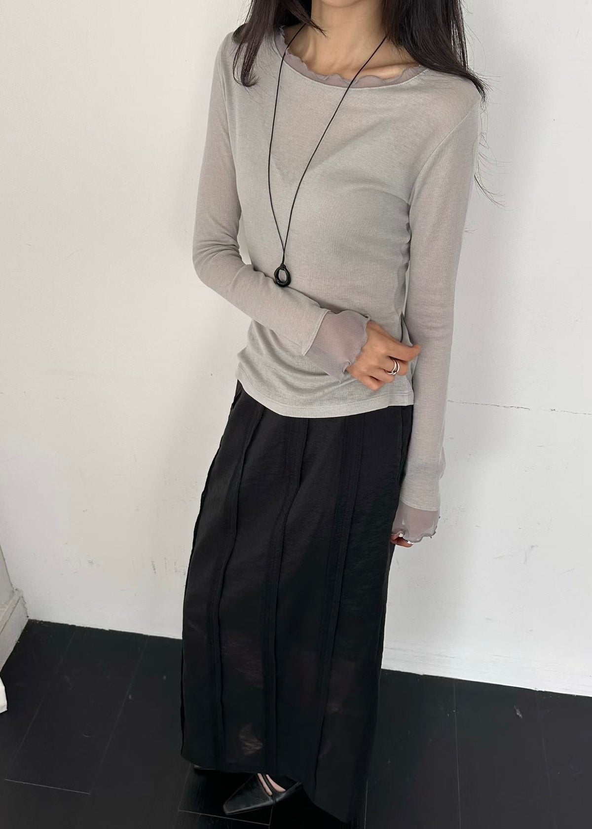 martha inner 靚拼色🪻