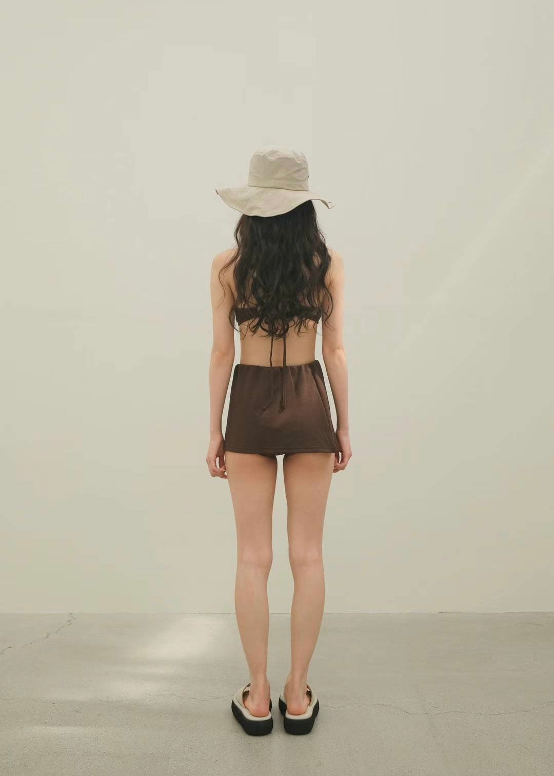 berry swimsuit ☼