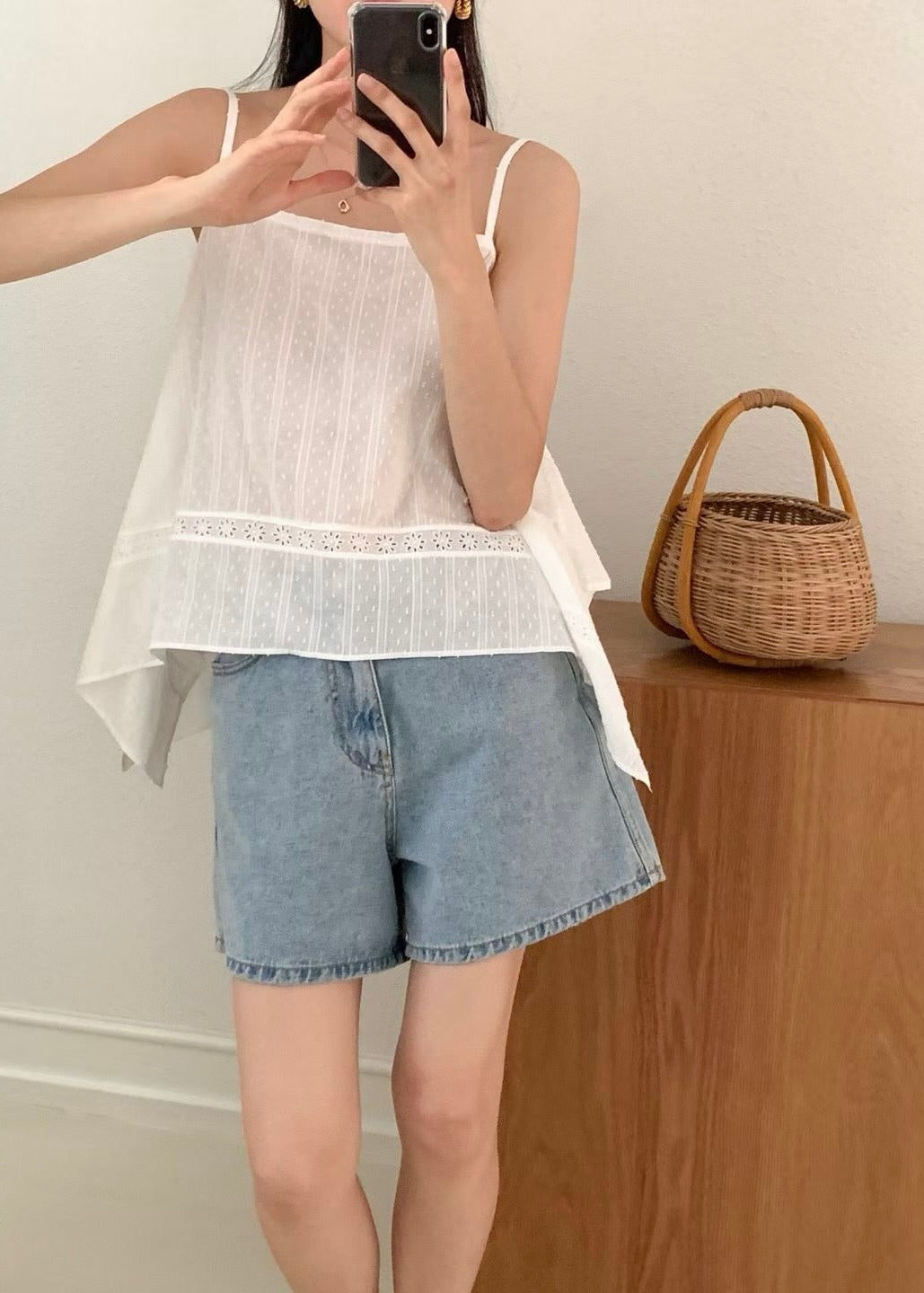 belen vest 🍋 heily picks