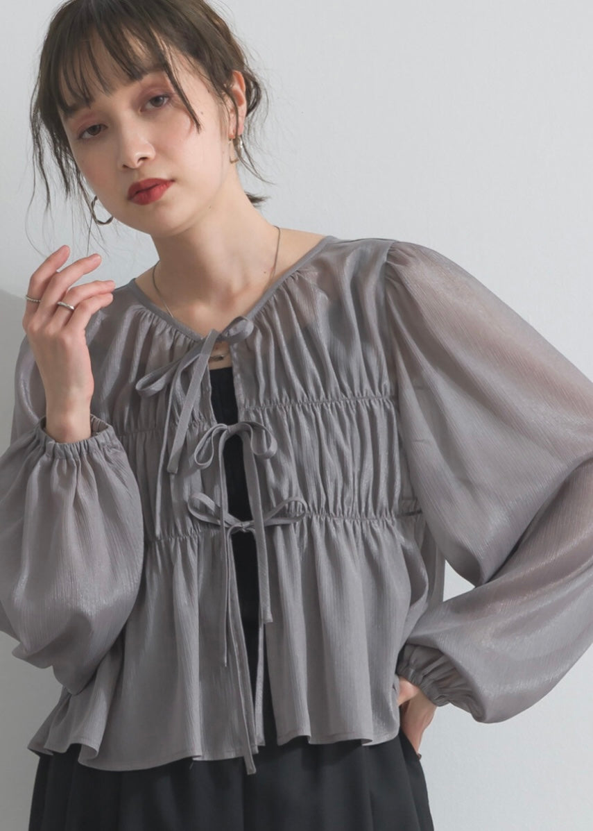 alice blouse