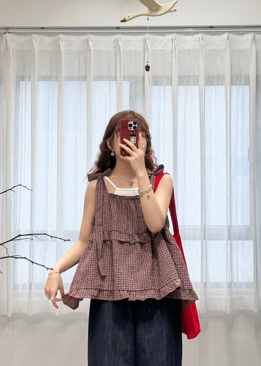 berry vest (must buy!!)