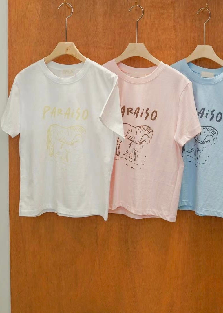 paraiso tee