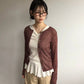 misa outer 🍵kira picks