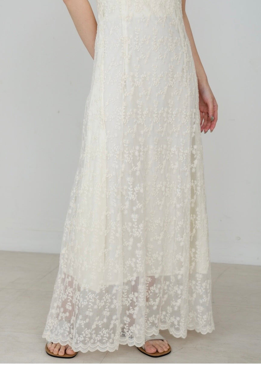 zoe dress